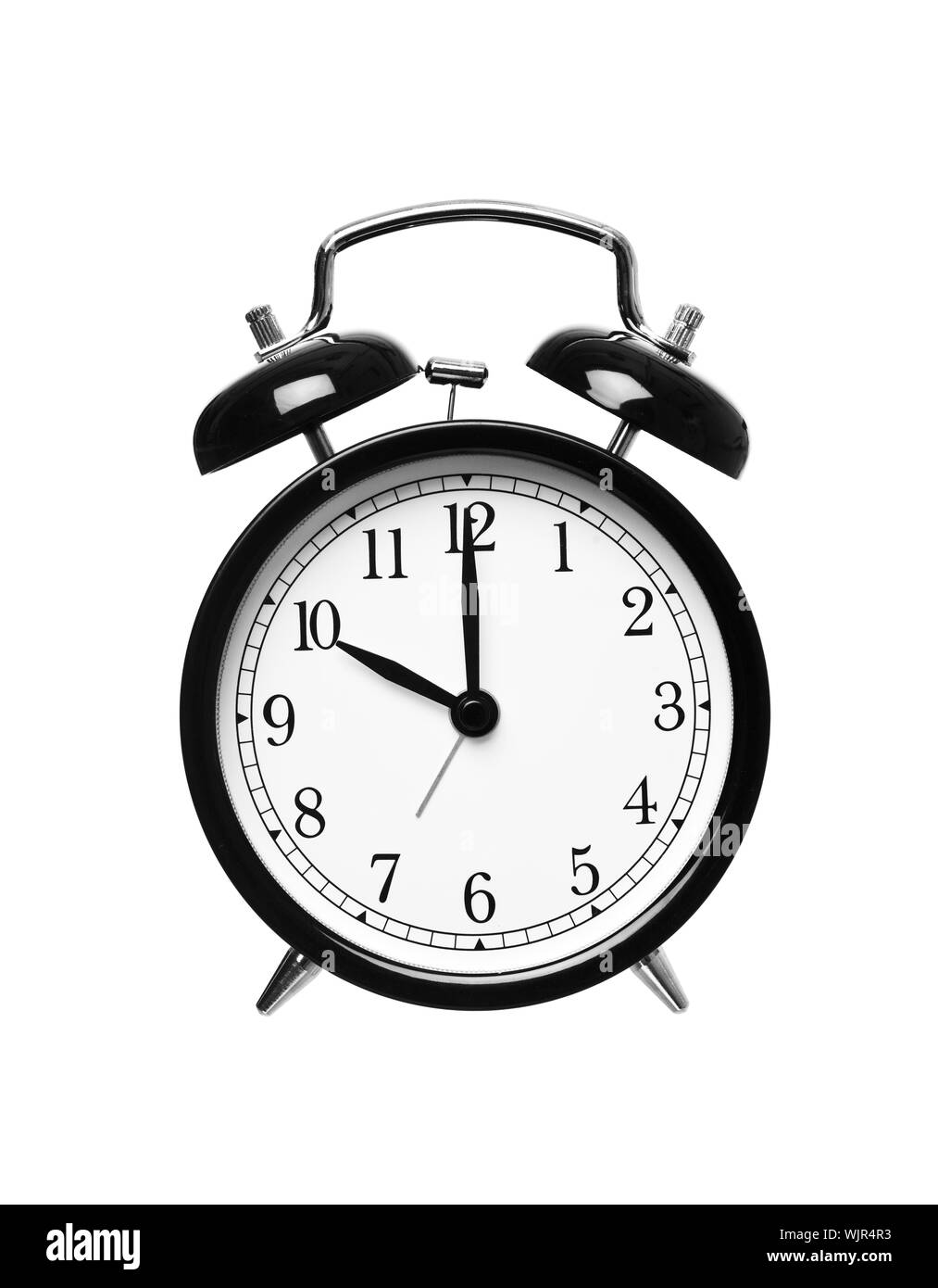 Ten Oclock High Resolution Stock Photography and Images Alamy
